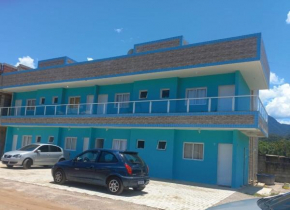 Apartamento Maranduba Ubatuba